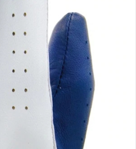 Guante de Golf de cuero de oveja, Logo personalizado, Color blanco, mano izquierda - Product Image 4