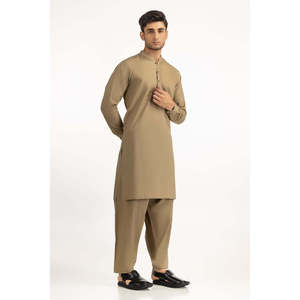 ชุดสูทลำลองทรงพอดีตัว รุ่น SK-BSC25-052 สวมใส่สบายสไตล์ประจำวัน - Product Image 5