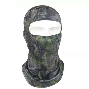 Customizable Men's Women's Full Face Ski <b>Mask</b> Balaclava Hood for Snow <b>Motorcycle</b> Cold Weather Running Face <b>mask</b> for Ski Run - Product Image 1