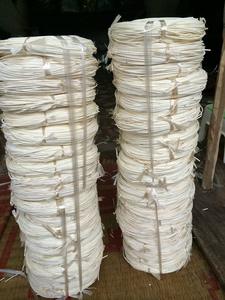 Vente directe d'usine du Vietnam fibre de rotin naturelle à bas prix avec matériau de noyau de canne produit agricole - Product Image 5