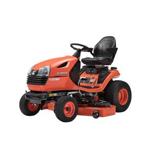 Fournisseur direct de grands déménageurs et tondeuses à gazon de jardin tracteurs au prix de gros - Product Image 6