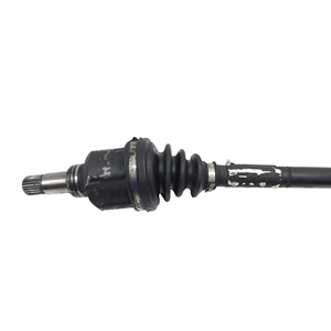 Arbre d'essieu avant gauche PEUGEOT 2008 1ère Série 9677209780 (13>) - Product Image 5