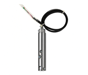 Système de dosage submersible GLT570 en PTFE anticorrosion, capteur de niveau de liquide - Product Image 5