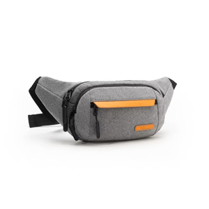 Riñonera de Alta Calidad, Ligera y Cómoda, Diseño Personalizable con Cierre de Cremallera, Precio Bajo desde Pakistán - Product Image 4