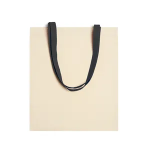 Borsa Shopper Personalizzata in Cotone Noventa, Borse Promozionali Personalizzabili - Product Image 1