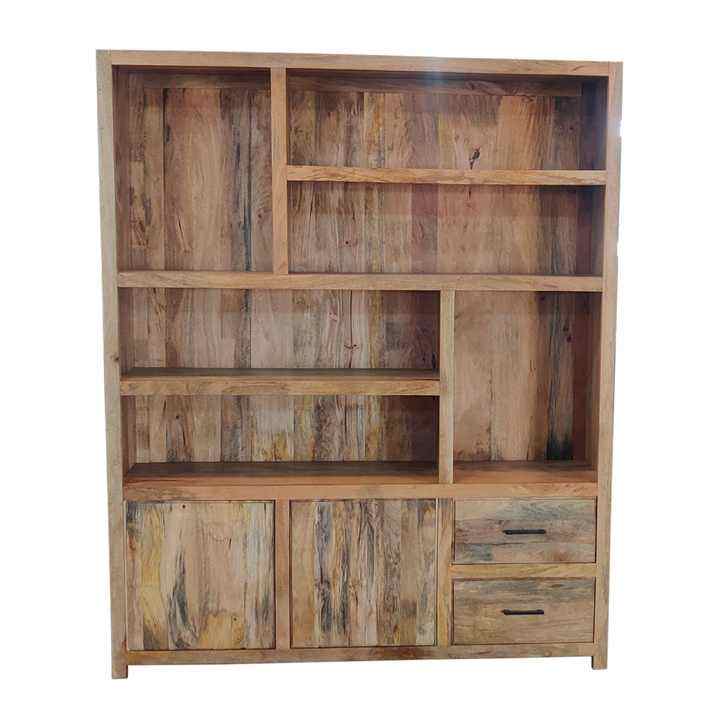 ตามที่แสดงในภาพ