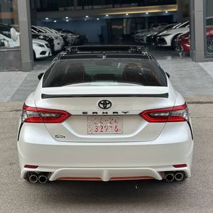 รถยนต์โตโยต้า แคมรี่ XSE V4 ปี 2024 สภาพดีเยี่ยม - Product Image 5