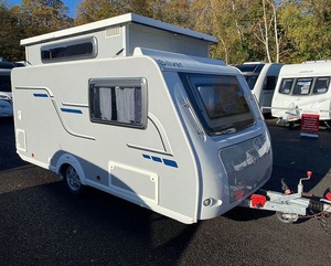 Available Cheaply On-Sale Customised Caravan Camper Travel Trailer - Product Image 2