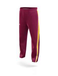 Uniforme de cricket personnalisé de haute qualité pour femmes, marque RX, modèle MA0069, couleur et taille personnalisées - Product Image 6