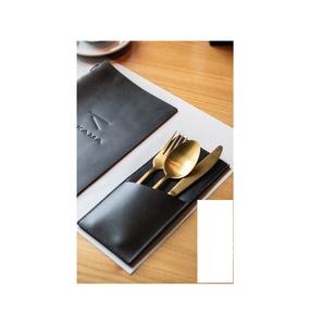 Modern Leather Spoon <b>Holder</b> <b>Wire</b> Countertop Utensil <b>Holder</b> for Cutlery Forks Knave Spoons and Handmade Use - Product Image 5