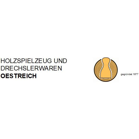 Holzspielzeug und Drechslerwaren Oestreich logo