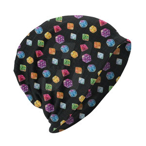 Custom Made Lightweight Winter <b>Beanie</b> Hats High Quality Cotton <b>Waterproof</b> Outdoor Wear with Printed Letter Pattern Image Style - Product Image 2