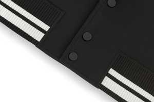 Vêtements de mode les plus vendus Veste d'hiver coupe-vent pour hommes - Product Image 6