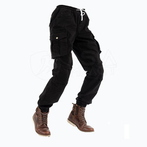 New Design Best Quality Windproof Plus Size Motorbike Protection <b>Trousers</b> Sportswear Nylon/Polyester Low MOQ 20 Pieces - Product Image 4