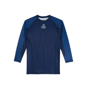 เสื้อผู้ชายแขนสั้นพิมพ์ลายดิจิตอลเสื้อกีฬาออกกำลังกายระบายอากาศ - Product Image 1