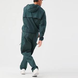 <b>Mens</b> Cotton Winter Hooded Work <b>Jackets</b> Windbreaker <b>Jacket</b> <b>Men</b> Quilted <b>Flannel</b> Lined Work <b>Jacket</b> - Product Image 3