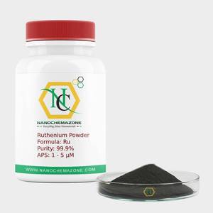 Électrodes en titane haut de gamme revêtues de ruthénium et d'iridium - Product Image 4