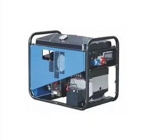 เครื่องกำเนิดไฟฟ้า3เฟส AVR sdmo Power Ko hler 1500 0TE สำหรับกิจกรรมกลางแจ้ง - Product Image 2