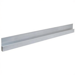2000mm Long Aluminum H-Character Furniture <b>Hardware</b> - Product Image 2