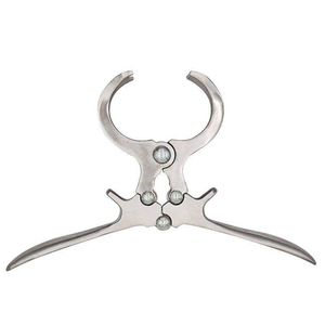 Instrumento de Inseminación Veterinaria de Alta Calidad, Pinza de Castración Premium, Aplicador de Anillos Elastrator, Alicates de Inseminación - Product Image 3