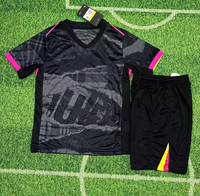 Camiseta de Fútbol Tailandesa de Alta Calidad Premium para la Temporada 2026, Servicio de Uniformes de Fútbol Disponible, Jersey de Fútbol