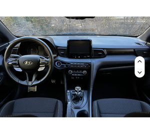 HYUNDAI VELOSTER N 2020 SUPER PROPRE, PRÊT À ÊTRE EXPÉDIÉ - Product Image 4