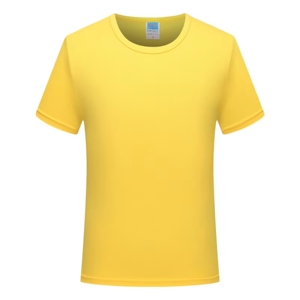 เสื้อยืดเปล่าคุณภาพสูงสำหรับผู้ชาย ขายส่ง ผ้าฝ้ายเนื้อหนัก 200gsm 5.89 ออนซ์ ผ้าฝ้ายหวี ยูนิเซ็กซ์ และเสื้อยืดผู้ชาย - Product Image 5