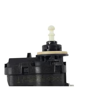 MOTOR DE AJUSTE DEL FARO DELANTERO IZQUIERDO RENAULT Megane IV Grand Tour 260566235R (16>) - Product Image 5