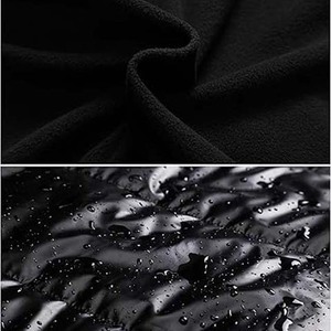 Chaquetas Acolchadas Personalizadas 2026, Fabricante de Chaquetas Acolchadas para Hombre, Diseño Personalizado, Chaquetas y Chalecos Acolchados, Estilo Urbano, Lona para Invierno - Product Image 6