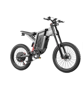 Moto tout-terrain de montagne originale X2 Pro - Product Image 1
