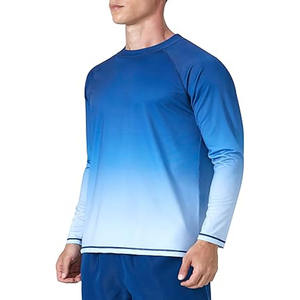 Sweat-shirts à col rond bon matériel pull pour hommes chemises de survêtement à manches longues sweat-shirt en éponge française pour hommes - Product Image 2