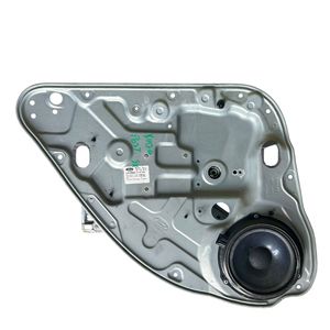 Mecanismo Regulador de Ventanilla Trasera Izquierda para Ford Kuga Serie (CBV) 1738648 (08>13) - Product Image 1