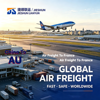 Agent logistique transitaire DDP avec suivi pour fret maritime et aérien vers le Royaume-Uni, transport routier international express, livraison DHL