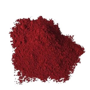 สีย้อมกรดคุณภาพสูง สีแดง 52 สำหรับย้อมผ้าขนสัตว์ ผ้าไหม ผ้าไนลอน สำหรับใช้ในอุตสาหกรรม สีสดใส ติดทนนาน ยี่ห้อโกคูล เอ็กซ์อิมพ์ - Product Image 3