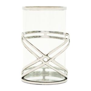 Fancy Glass <b>Candle</b> Holder for Table Top New Arrival Metal Handmade <b>T</b> <b>Light</b> <b>Candle</b> Holder for Home Decoration - Product Image 4