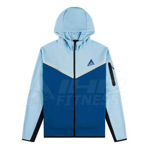 Chándal para hombre de la mejor calidad, chándal para hombre recién llegado hecho en Pakistán, diseña tu propio logotipo, chándal ligero para hombre - Product Image 2