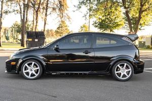 FORD FOCUS SALEEN N2O 2005 USADO, Volante a la Izquierda/Derecha - Product Image 4