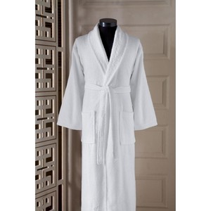 Varol Eros Series 1100g Terry <b>Bathrobe</b> Hotel Amenities - Product Image 3