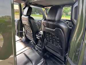 Jeep Wrangler Unlimited Rubicon Sport 2020 Usado en Buen Estado - Product Image 5