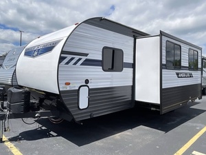 Usado 2023 Gulf Stream AmericLite 268BH - Product Image 3