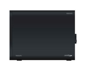 Ósmosis inversa de alta producción por flujo directo 1000GPD sin tanque con un filtro y una membrana con grifo - Product Image 3