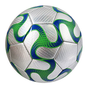 Balón de Fútbol de la Mejor Calidad, Nuevo y en Tendencia, de Buena Calidad a Precio Económico, Balón de Fútbol al por Mayor para Deportes en Interiores y Exteriores - Product Image 5