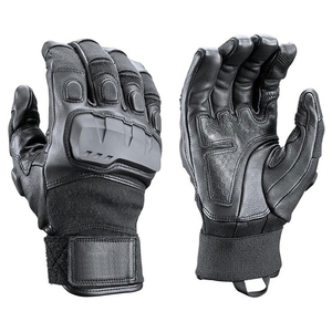 Pakistan Fabrication Softshell Doigt Complet Gants Conception Personnalisée Classique Chasse Tir Gants Imperméables Poignées En Plein Air - Product Image 1