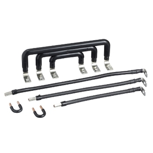 Connettore di alimentazione SCHNEIDER ELECTRIC LA9D11517 per avviatori di motore TeSys D - Product Image 1