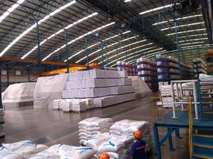 Azúcar de Caña Blanca Refinada Brasileña ICUMSA 45, 5g, 100% Pureza en Bolsita - Product Image 5