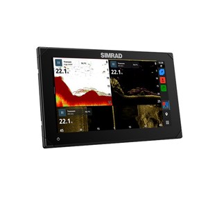 Nuevo 100% Original Simrad NSX 3012 12 Combo Chartplotter Fishfinde Chartplotter y Fish Finder - Product Image 2