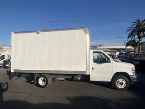 พร้อมส่งมอบ ปี 2023 ฟอร์ด อี-ซีรีส์ คัทอะเวย์ อี-450 ดีอาร์ดับเบิลยู 158" ดับเบิลยูบี  เอกสารครบถ้วน รถมือสอง - Product Image 6