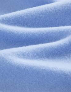 Fournisseur de gros de sweat-shirts à capuche en polaire d'hiver, tissu texturé unique, durable, chaud, séchage rapide, respirant, design de poche personnalisé - Product Image 4