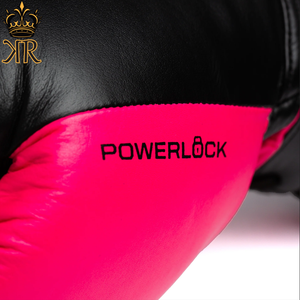 Gants de boxe en cuir de vachette véritable de haute qualité sur mesure pour l'entraînement de poinçonnage en cuir de vachette de qualité supérieure fabriqué - Product Image 2