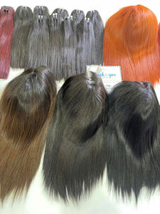 วิกผมต่อผมมนุษย์หลากหลายแบบจากเวียดนาม - Product Image 3